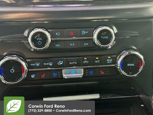 New 2026 Ford F150 Lariat image 18