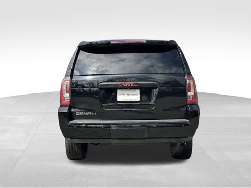 Used 2020 GMC Yukon XL Denali w/ Denali Ultimate Package AWD/4WD image 4