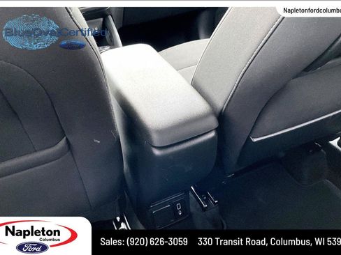 Used 2023 Chevrolet TrailBlazer LT w/ Convenience Package AWD/4WD image 32