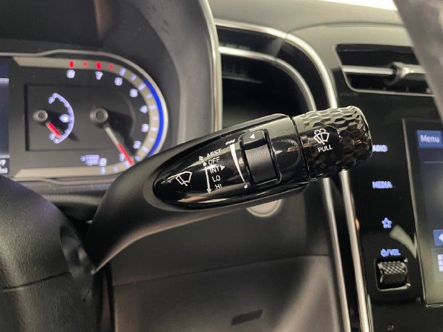 Used 2024 Hyundai Santa Cruz SEL AWD/4WD image 14
