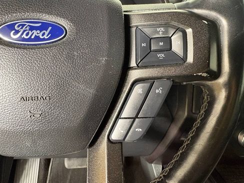 Used 2020 Ford Expedition Limited w/ Special Edition Package AWD/4WD image 29
