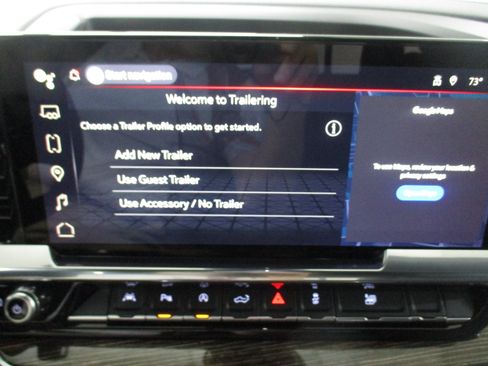 New 2026 GMC Sierra 1500 Elevation w/ Elevation Premium Package AWD/4WD image 25