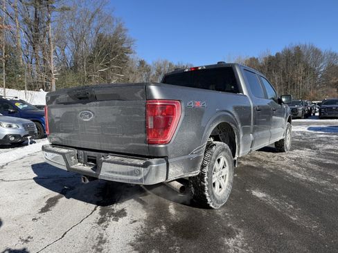 Certified 2022 Ford F150 XLT w/ Trailer Tow Package image 11