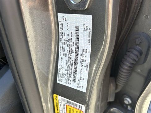 Used 2024 Ford Ranger Lariat w/ FX4 Off-Road Package image 29