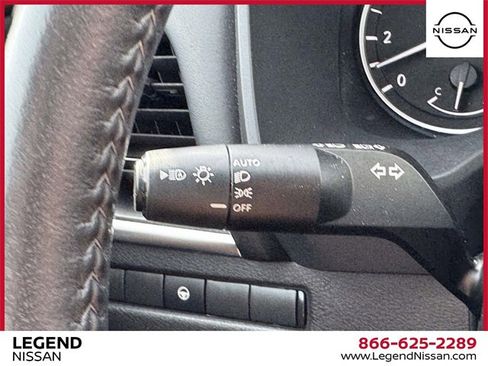 Certified 2023 Nissan Rogue SV w/ SV Premium Package image 20