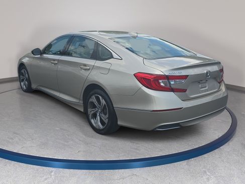 Used 2018 Honda Accord EX-L image 7
