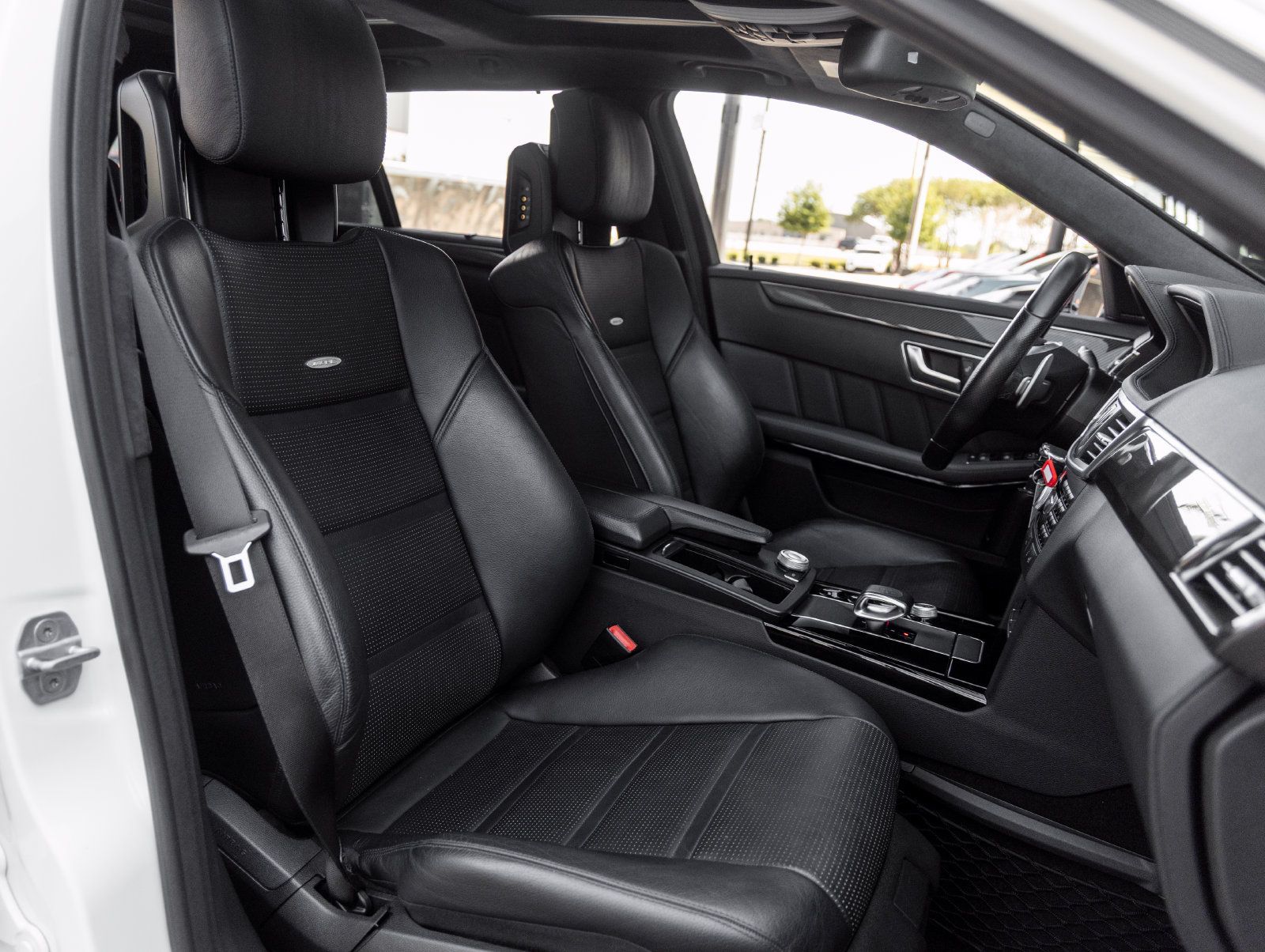 Used 2012 Mercedes-Benz E 63 AMG Wagon image 50