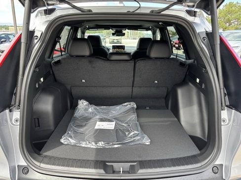 New 2026 Honda CR-V Sport-L image 29