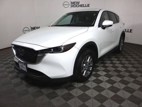 Used 2023 MAZDA CX-5 AWD 2.5 S image 3