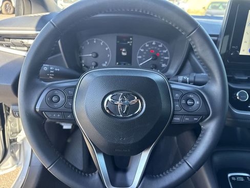 Certified 2025 Toyota Corolla SE image 26