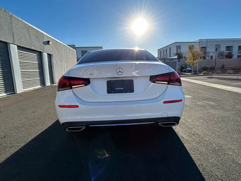 Used 2020 Mercedes-Benz A 220 image 5