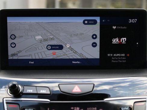 Used 2023 Acura RDX w/ Technology Package image 15