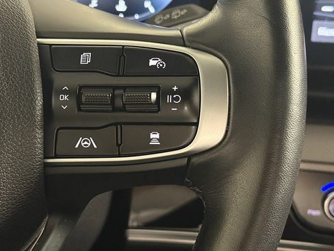 Used 2025 Kia Sportage SX AWD/4WD image 44