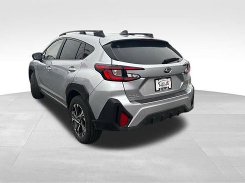 Certified 2024 Subaru Crosstrek 2.0i Premium w/ Popular Package #3 image 6