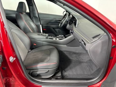 Used 2023 Hyundai Sonata SEL Plus image 29