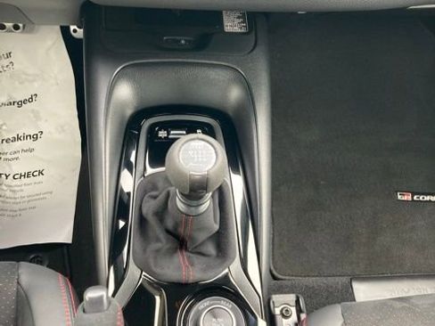 Certified 2023 Toyota Corolla GR Morizo image 30
