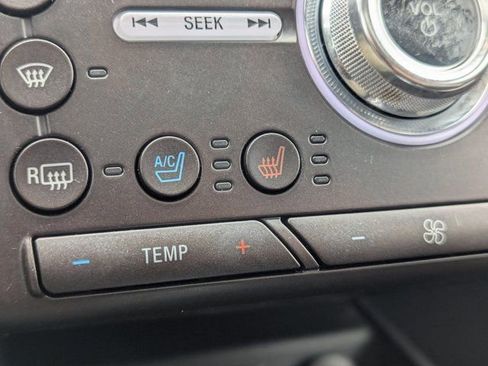Used 2018 Ford Fusion Energi Titanium FWD image 14