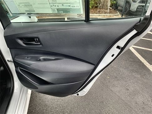New 2026 Toyota Corolla LE image 11