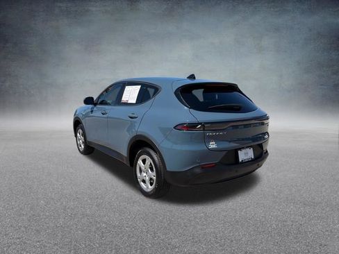 Used 2024 Dodge Hornet GT w/ Cold Weather Group image 9