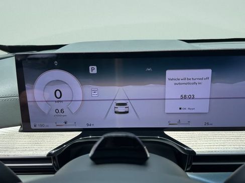 New 2027 Genesis GV80 3.5T Advanced AWD/4WD image 36