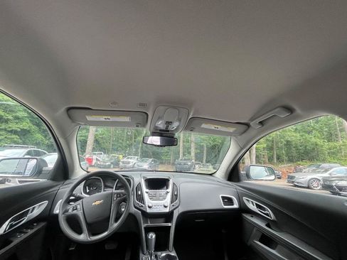 Used 2017 Chevrolet Equinox LS FWD image 23
