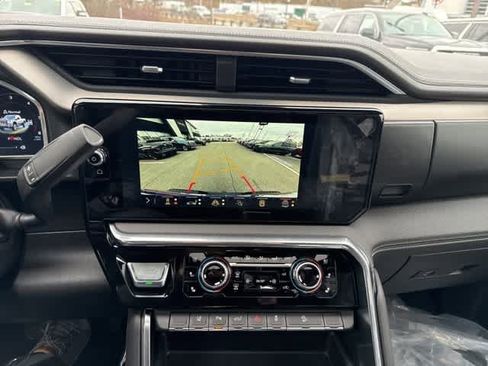 New 2026 GMC Sierra 2500 Denali w/ Denali Reserve Package image 22