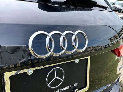 Used 2022 Audi Q3 2.0T Premium image 29