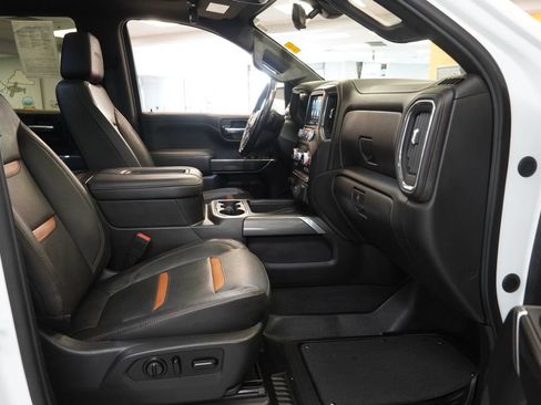 Used 2020 GMC Sierra 1500 AT4 w/ AT4 Premium Package AWD/4WD image 38
