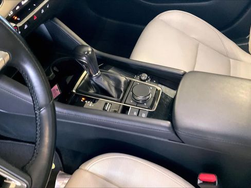 Used 2023 MAZDA MAZDA3 s AWD/4WD image 15