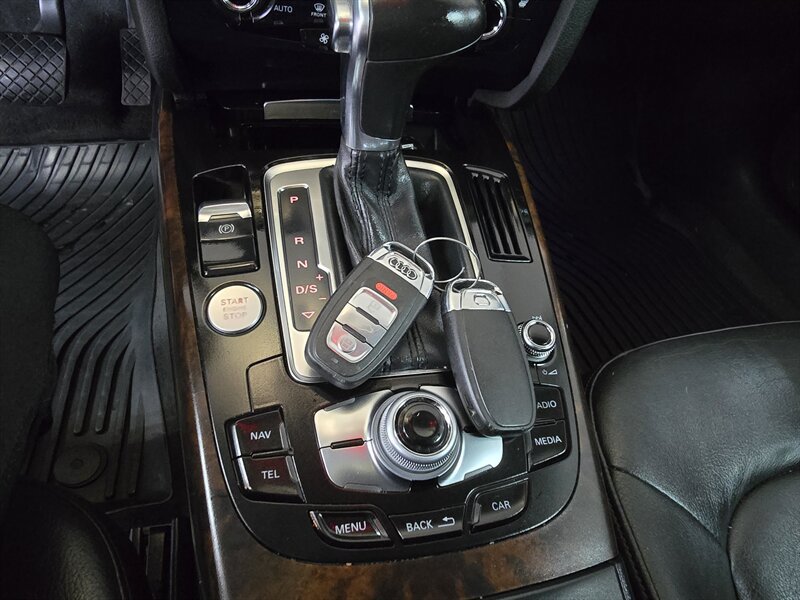 Used 2014 Audi A4 Premium Plus AWD/4WD image 24