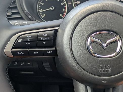 New 2026 MAZDA CX-30 AWD 2.5 S w/ Select Sport Pkg image 16