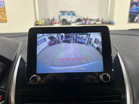 Used 2022 Mitsubishi Eclipse Cross SE image 42