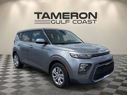 Used 2022 Kia Soul LX