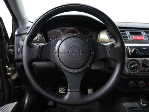 Used 2006 Mitsubishi Lancer Evolution MR AWD/4WD image 38