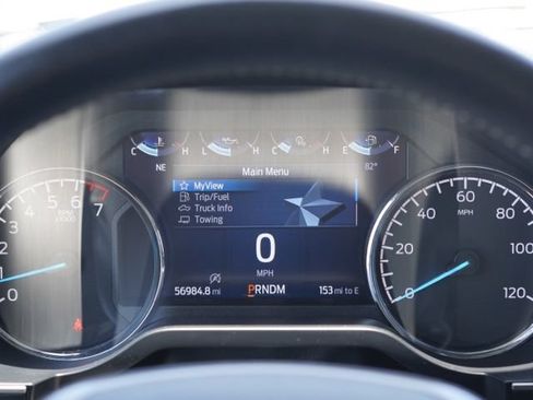 Used 2021 Ford F150 XLT w/ Equipment Group 302A High RWD image 22