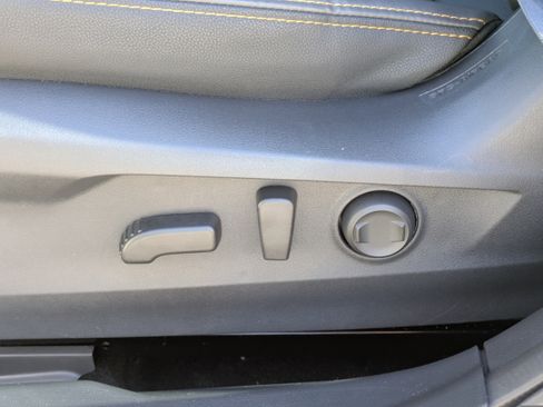 Certified 2025 Subaru Outback Wilderness image 22