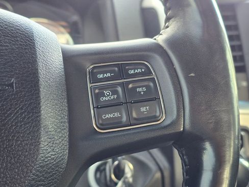 Used 2020 RAM 1500 Classic Warlock image 33