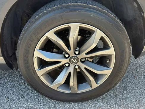 Used 2016 Lexus NX 200t F Sport w/ F Sport Premium Package FWD image 22