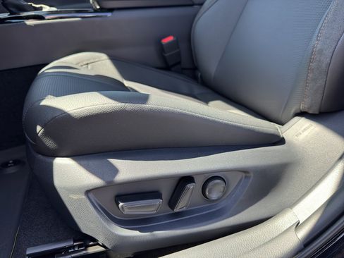 New 2026 Toyota Camry XLE AWD/4WD image 12