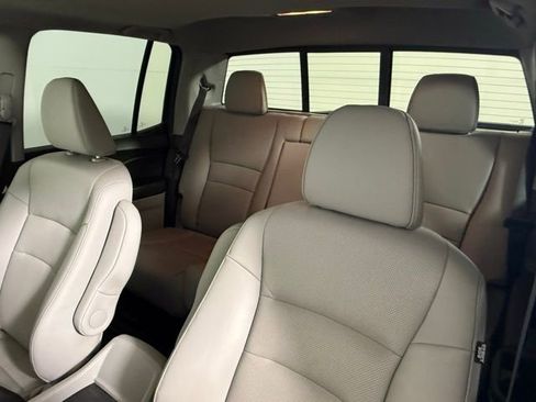 Used 2023 Honda Ridgeline RTL image 32