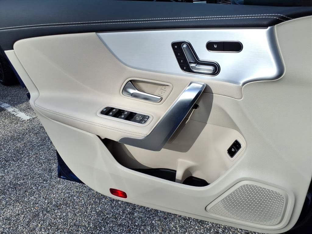 Used 2026 Mercedes-Benz CLA 250 image 21