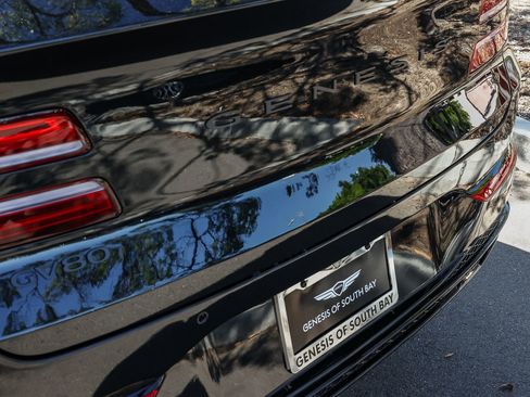 New 2026 Genesis GV80 3.5T Prestige AWD/4WD image 7