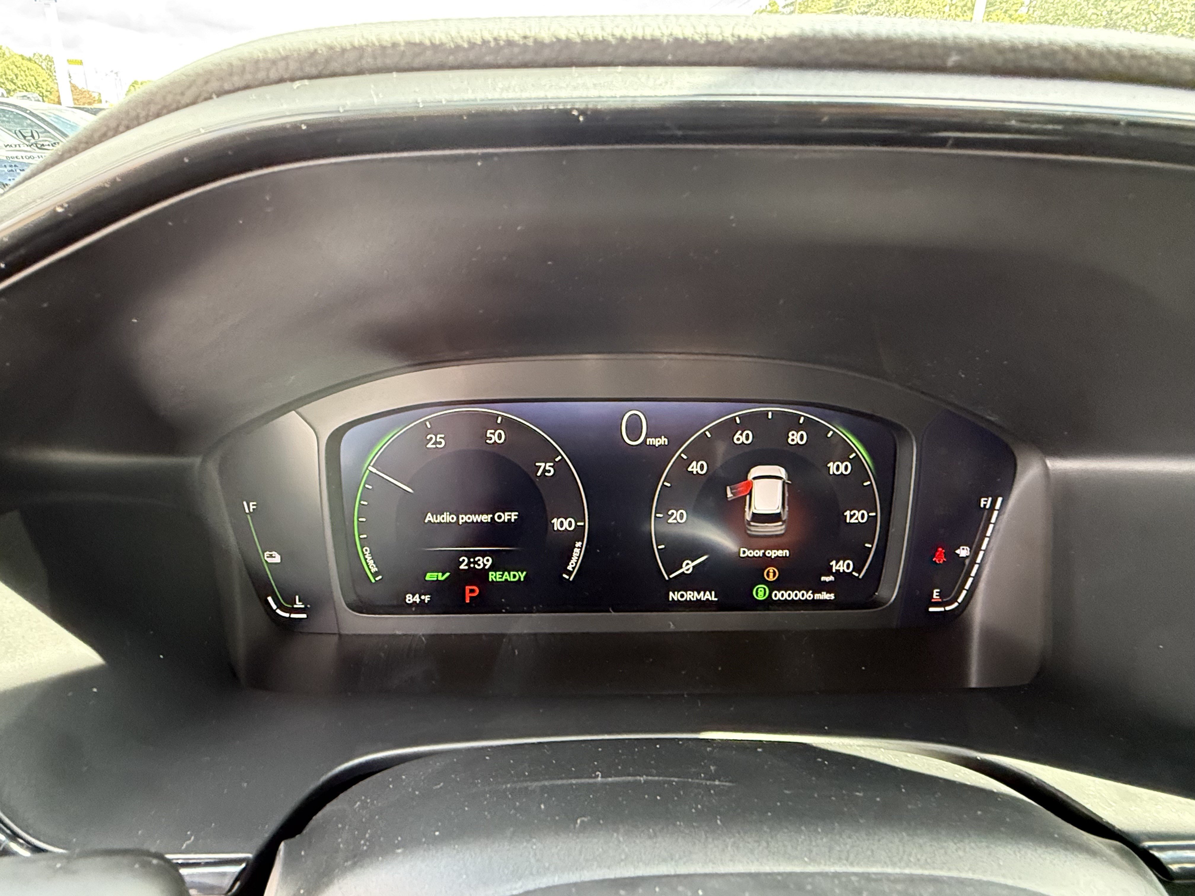 New 2027 Honda CR-V Sport-L image 22