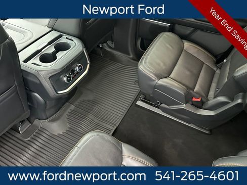 New 2025 Ford Expedition Tremor image 12