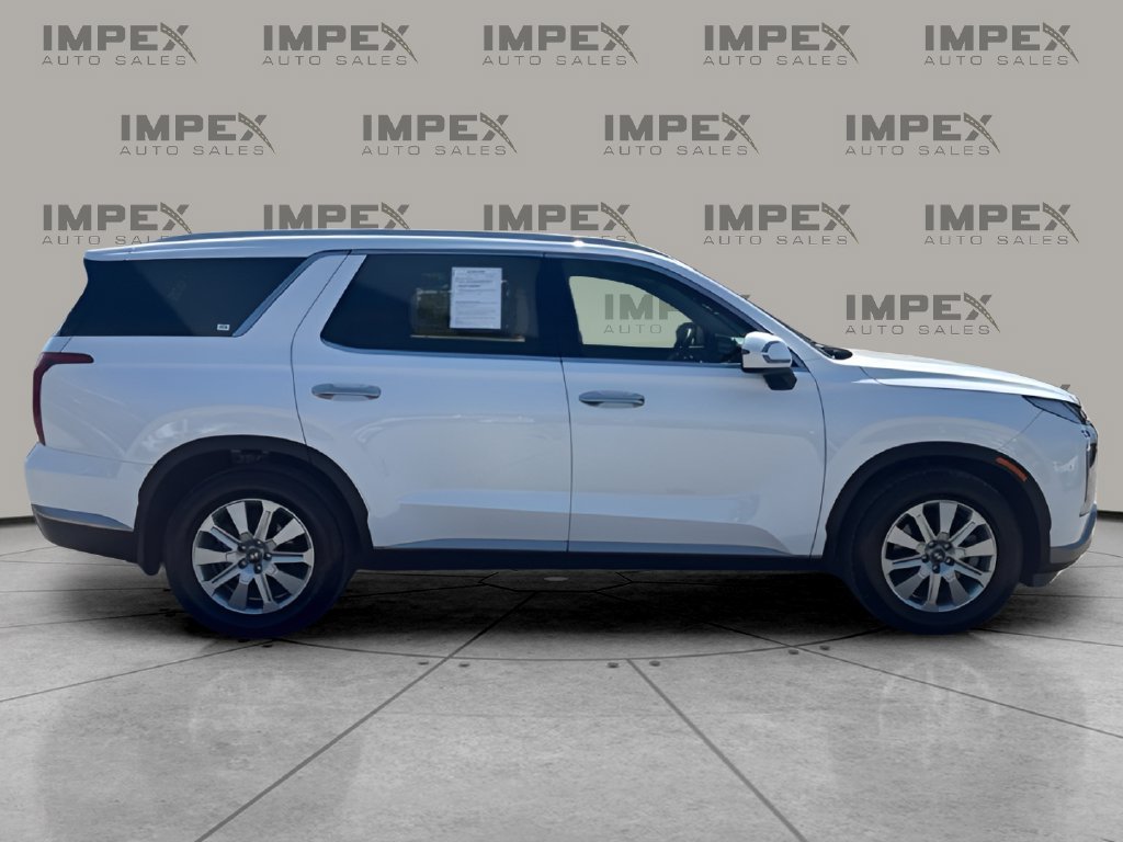 Used 2023 Hyundai Palisade SEL AWD/4WD image 6