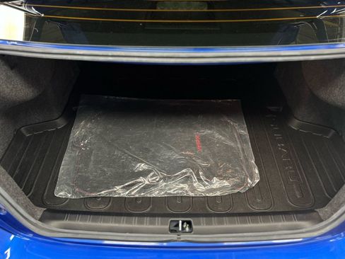 Used 2020 Subaru WRX Premium image 38