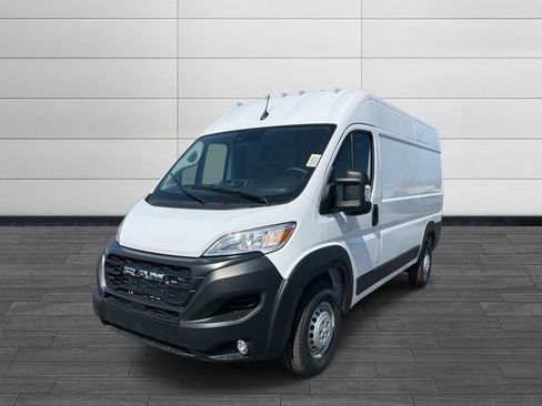 New 2026 RAM ProMaster 1500 w/ Convenience Group image 7