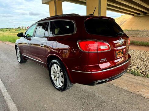Used 2016 Buick Enclave Premium w/ Experience Buick Package AWD/4WD image 5