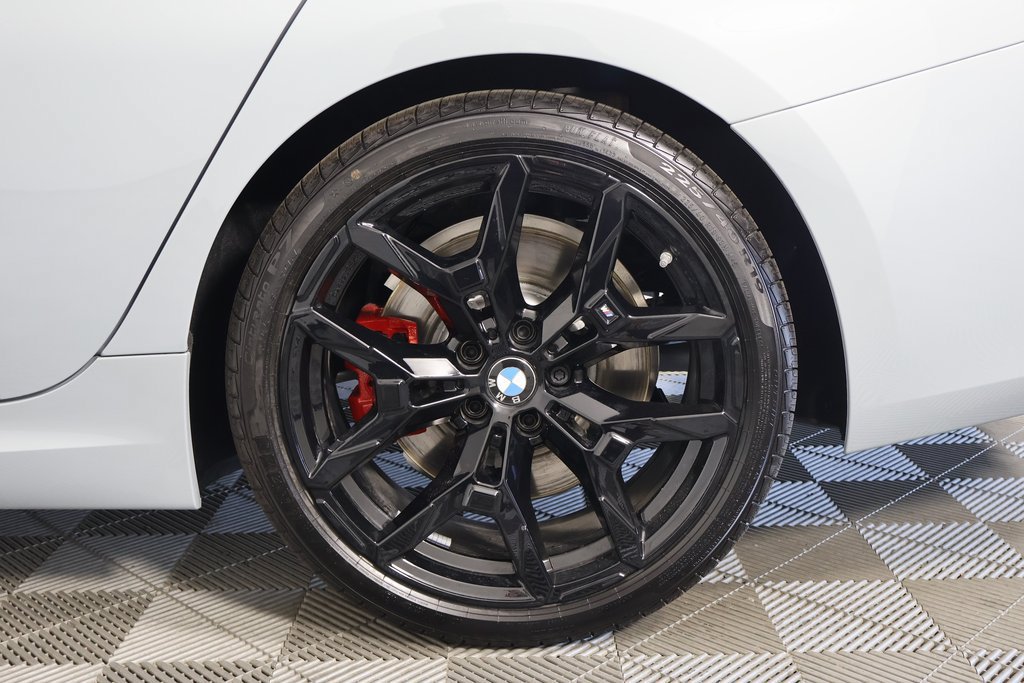 New 2026 BMW M340i w/ Premium Package RWD image 10