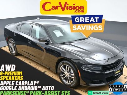 Used 2019 Dodge Charger SXT